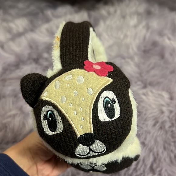 Super Cute Ear Muffs - Picture 4 of 5